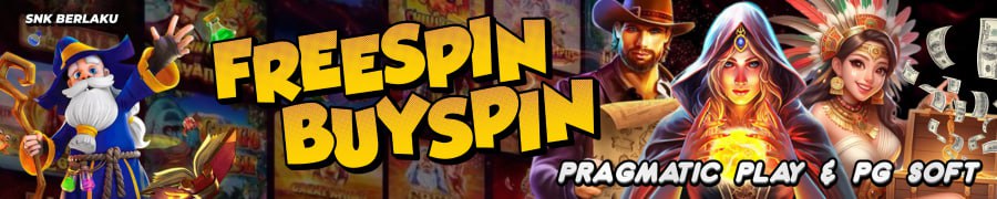 FREESPIN BUYSPIN